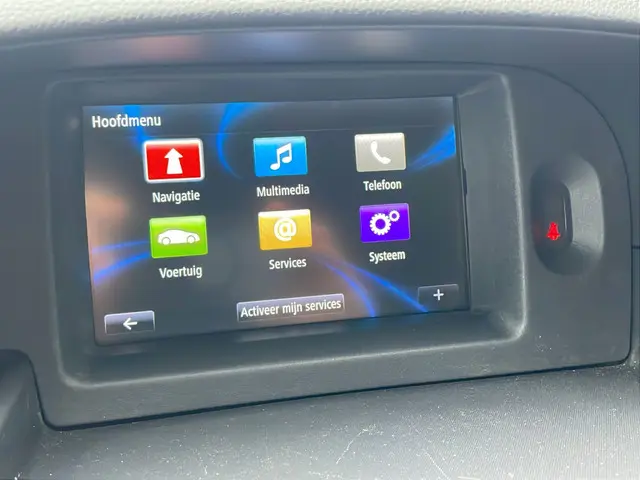 Renault Kangoo Z.E. Maxi 33 KwH (ex. accu) 2021 Elektrisch 13