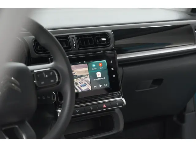 Citroën C3 PureTech 82 Feel 2021 Benzine 49