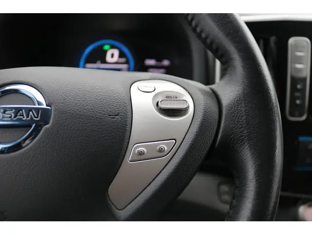 Nissan e-NV200 Business 2017 Elektrisch 22