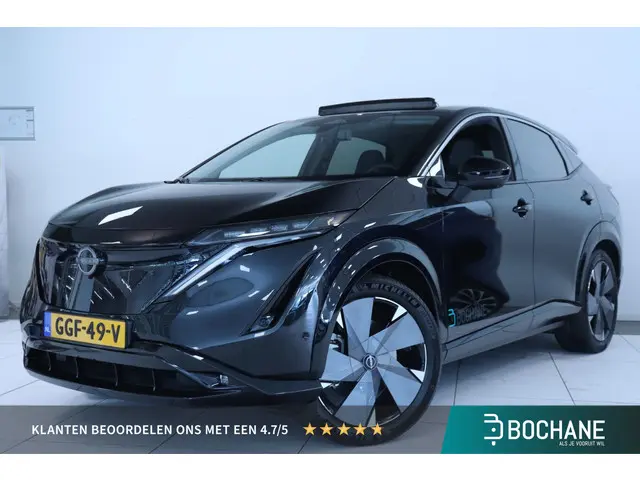 Nissan ARIYA