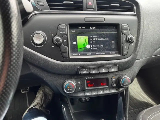 Kia cee'd Sportswagon 1.0 T-GDi GT-Line 2016 Benzine 15