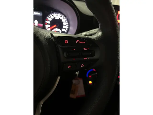 Kia Picanto 1.0 DPi ComfortLine 2021 Benzine 13