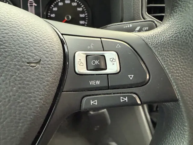 Volkswagen Crafter 2.0 TDI 140PK 2022 Diesel 23