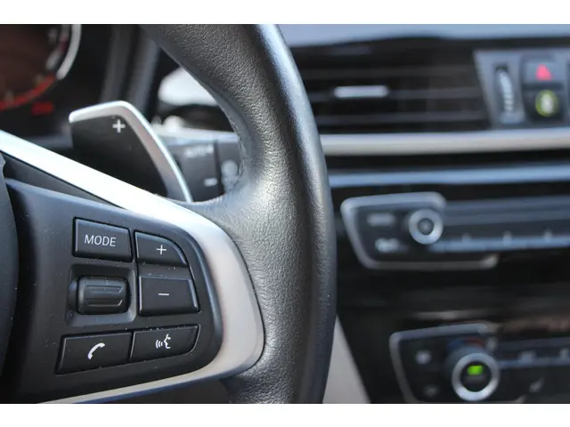 BMW X1 sDrive20i High Executive 2020 Benzine 18