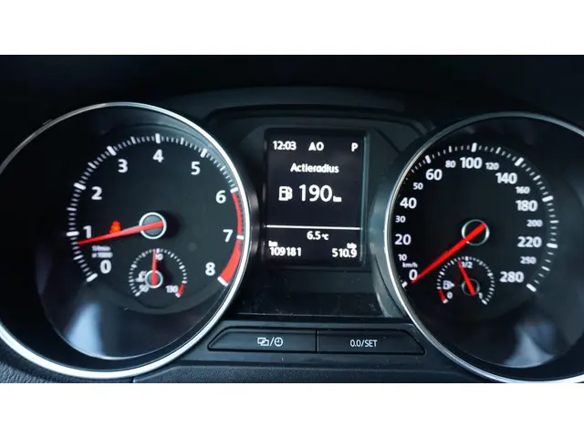 Volkswagen Polo 1.8 TSI 192PK GTI DSG 2015 Benzine 22