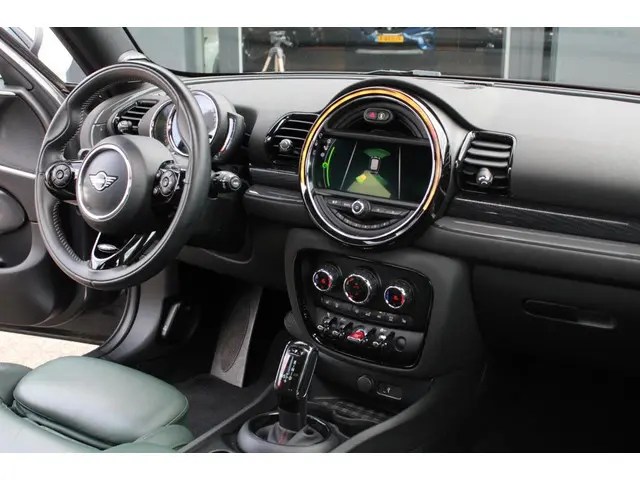 MINI Clubman Clubman Cooper S ALL4 2019 Benzine 14