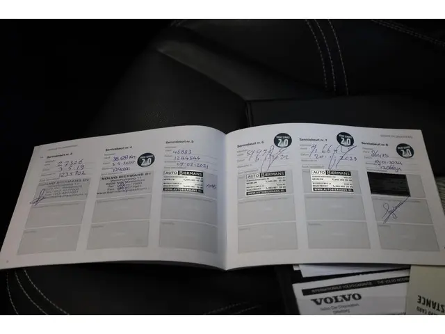 Volvo V60 2.0 T3 Nordic+ 2016 Benzine 31