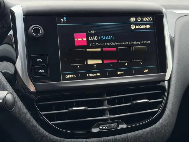 Peugeot 208 1.2 PureTech Blue Lion 2018 Benzine 13