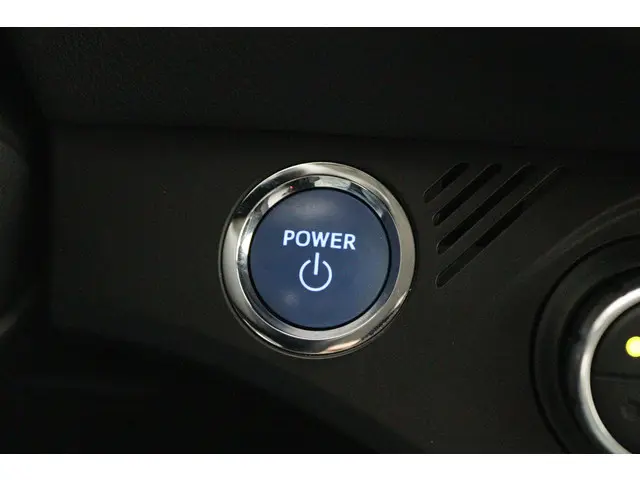 Toyota Yaris 1.5 Hybrid Design 2018 Hybride Benzine 41