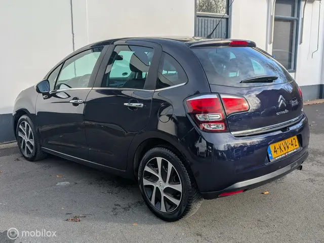 Citroën C3 1.2 VTi Collection 2013 Benzine 6