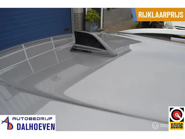 Renault Clio Estate 0.9 TCe Expression 2014 Benzine 33