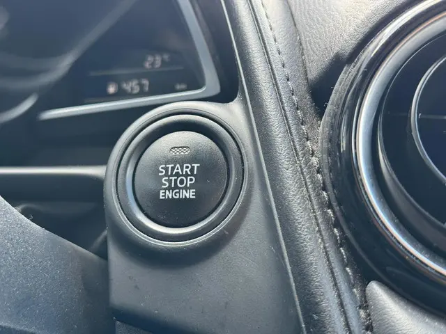 Mazda CX-3 2.0 SkyActiv-G 121 Luxury GT-M 2021 Benzine 28