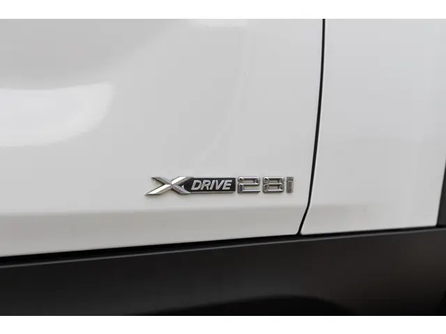BMW X1 xDrive28i 2014 Benzine 20