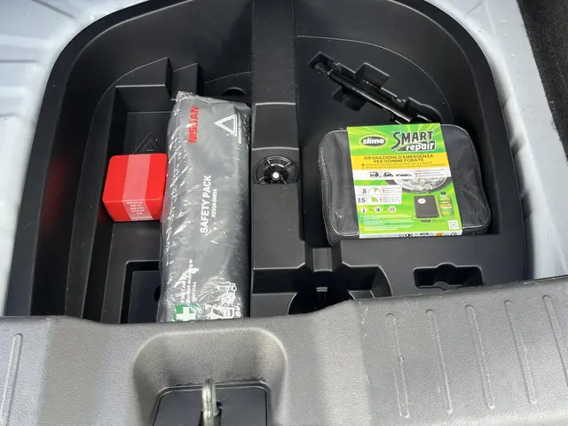 Nissan Juke 1.0 DIG-T Acenta 2021 Benzine 21