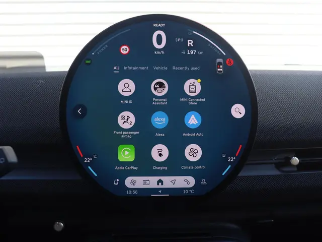 MINI Aceman E 2025 Elektrisch 25