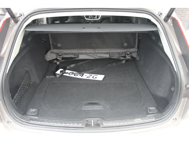 Volvo V60 2.0 B3 Momentum 2021 Benzine 18