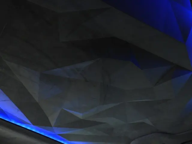 BMW XM 50e 2024 Hybride Benzine 18