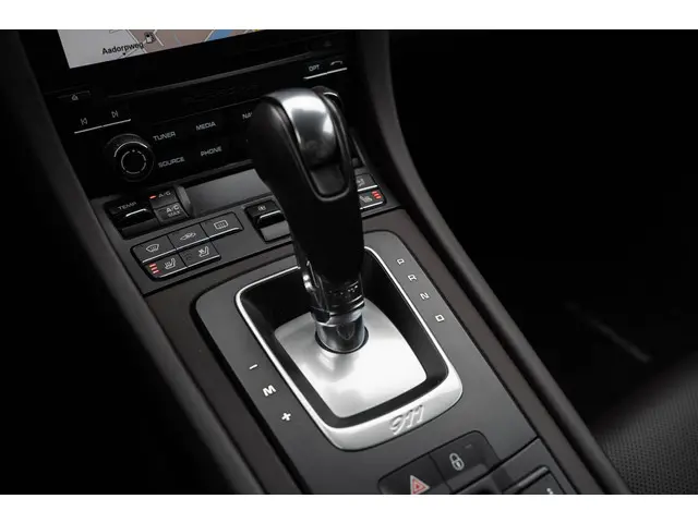 Porsche 911 3.0 Carrera S 2017 Benzine 38