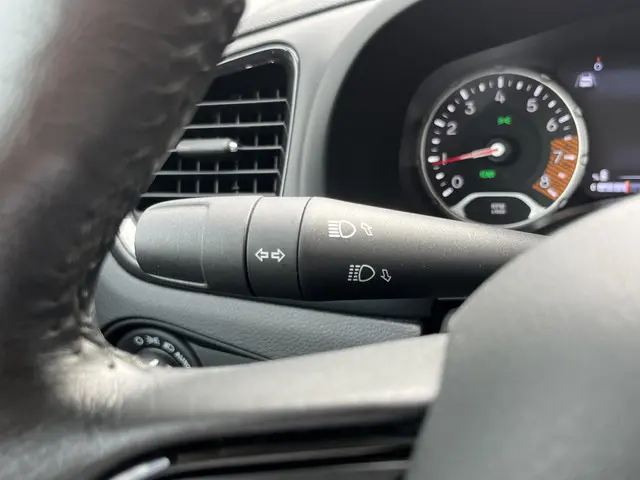 Jeep Renegade 1.5T e-Hybrid S 2023 Hybride Benzine 44