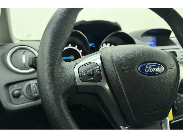 Ford Fiesta 1.0 65pk 3drs Style 2016 Benzine 18