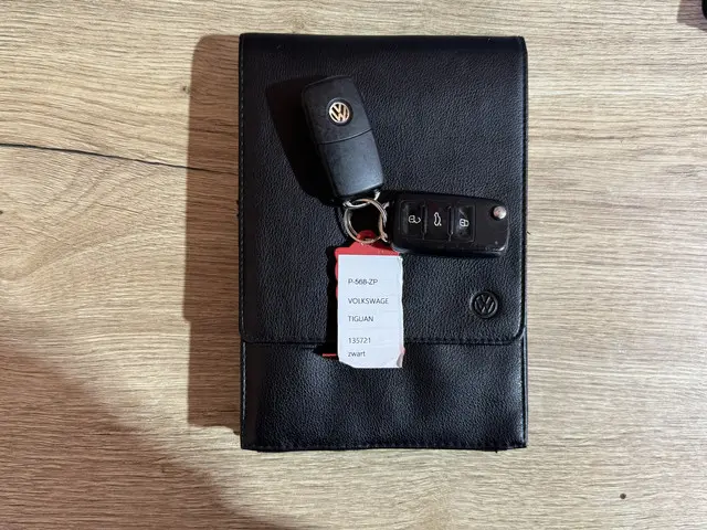 Volkswagen Tiguan 1.4 TSI R-Line Edition 2014 Benzine 53