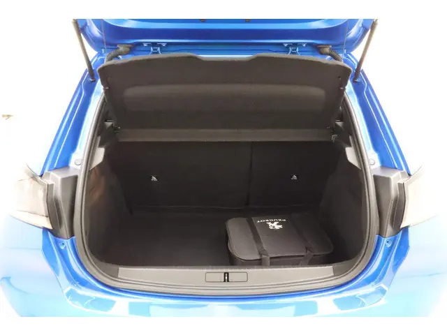 Peugeot e-208 EV GT Pack 50 kWh 2022 Elektrisch 13