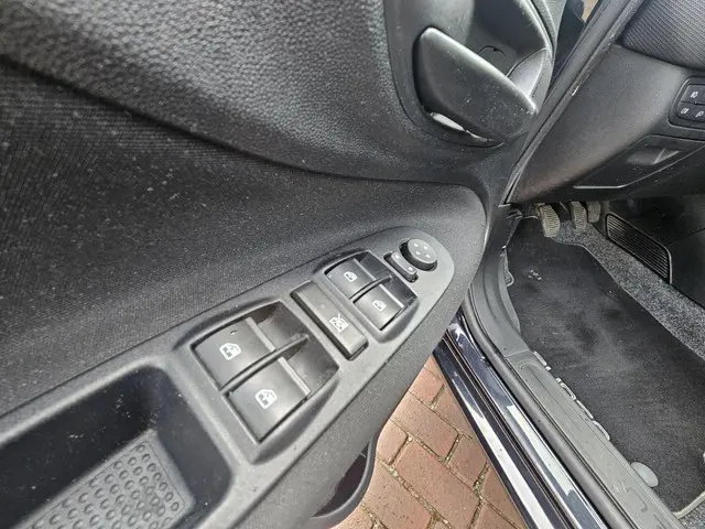 Fiat Punto Evo 0.9 TwinAir 2017 Benzine 15