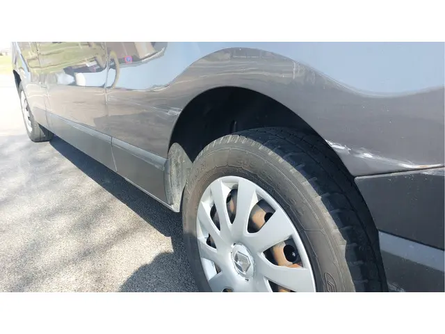 Renault Trafic 1.6 dCi T29 L2H1 Comfort 2019 Diesel 17