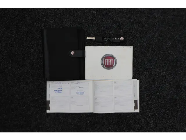 Fiat 500 0.9 TwinAir Turbo 2014 Benzine 39