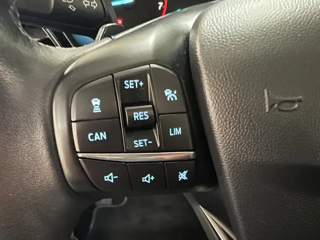 Ford Fiesta 1.0 EcoBoost Titanium 2017 Benzine 14