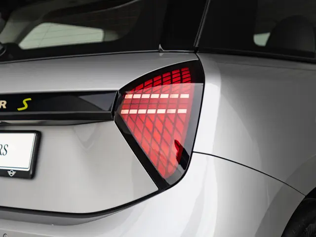 MINI Electric Cooper SE 2025 Elektrisch 14