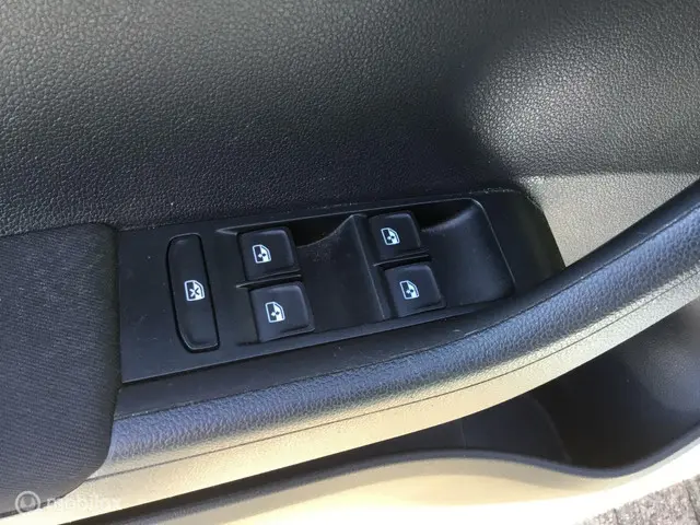 Škoda Fabia Combi 1.2 TSI Edition - Automaat 2015 Benzine 14