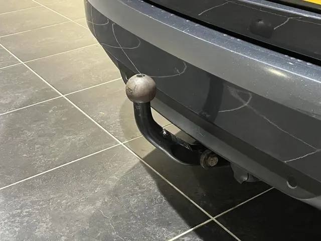 Renault Mégane Estate 1.3 TCe 140 Techno 2023 Benzine 13