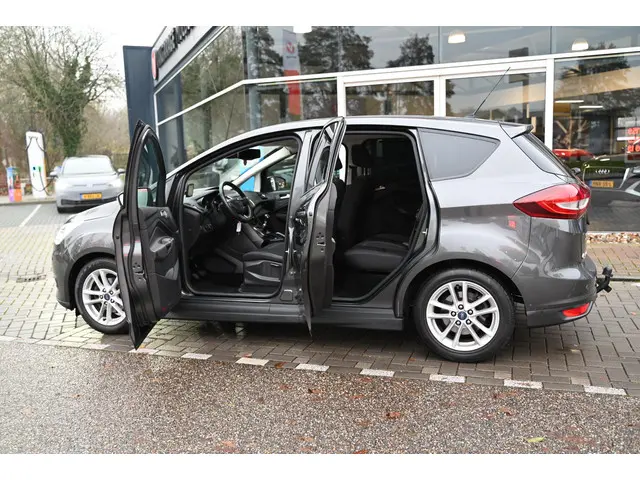 Ford C-MAX 1.0 Trend 2015 Benzine 13