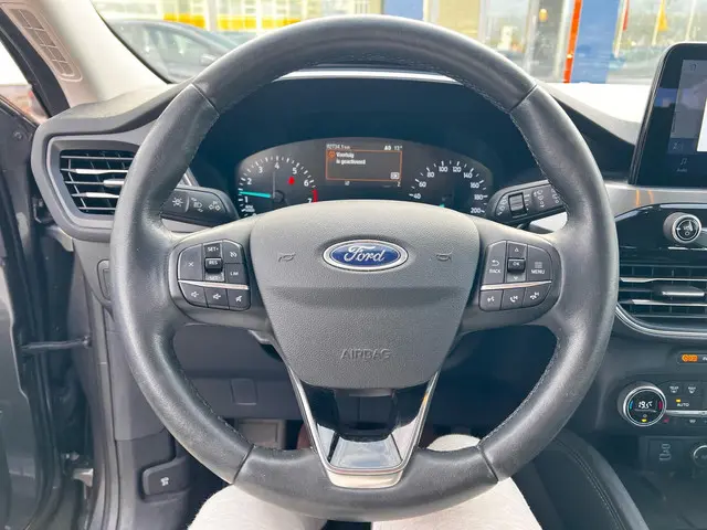 Ford Kuga 1.5 EcoBoost Titanium 2020 Benzine 13