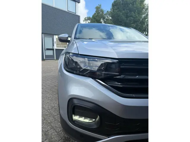 Volkswagen T-Cross 1.0 TSI Go 2023 Benzine 10
