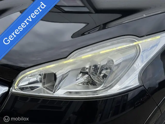 Peugeot 208 1.6 THP GTI | Nap | 2 eigenaren 2013 Benzine 9