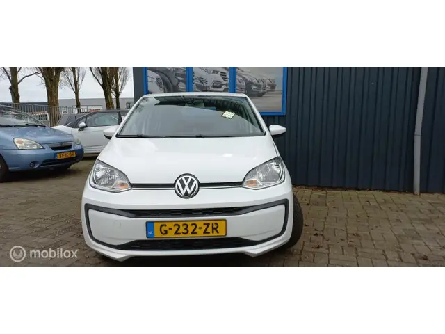 Volkswagen up! 2