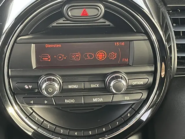 MINI One Mini 1.5 2018 Benzine 25