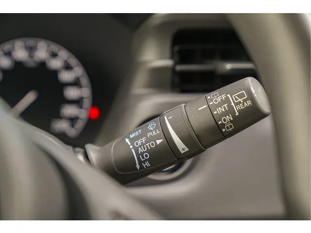 Honda HR-V 1.5i e:HEV ELEGANCE 2022 Hybride Benzine 48