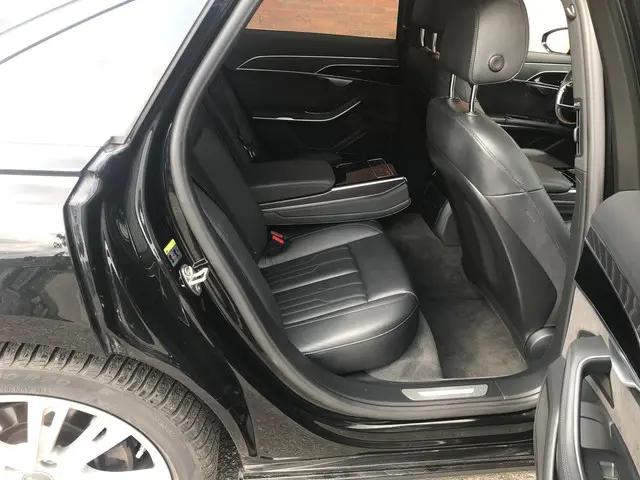 Audi A8 50 TDI quattro Pro Line Plus 2018 Hybride Diesel 7