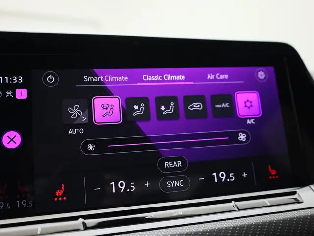 Volkswagen Golf 1.5 eTSI 130pk DSG R-Line 2024 Benzine 27