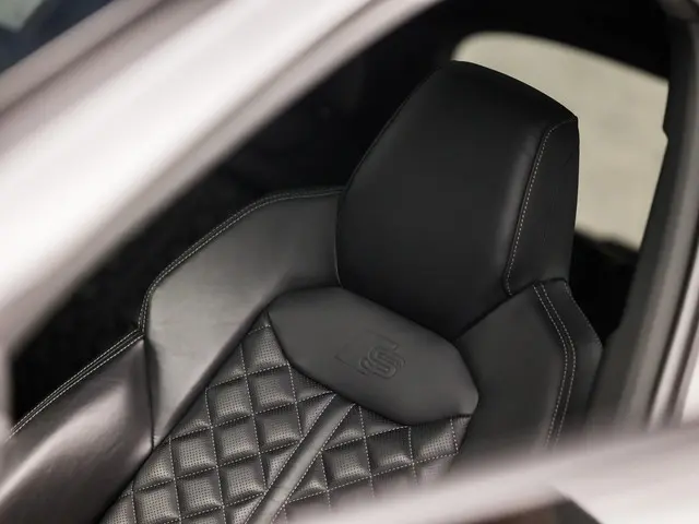 Audi Q7 50 TDI quattro S-Line Sport 2019 Diesel 40