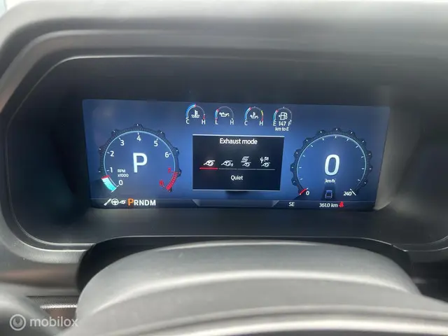 Ford F-150 USA 5.2 Supercharged 2024 Benzine 26