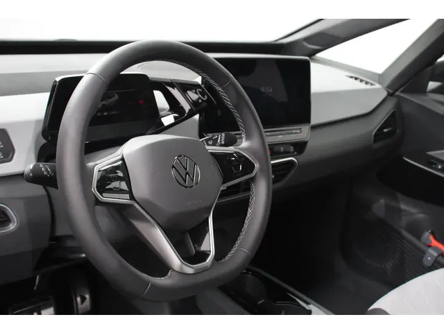 Volkswagen ID.3 Pro Edition 204pk 2023 Elektrisch 10