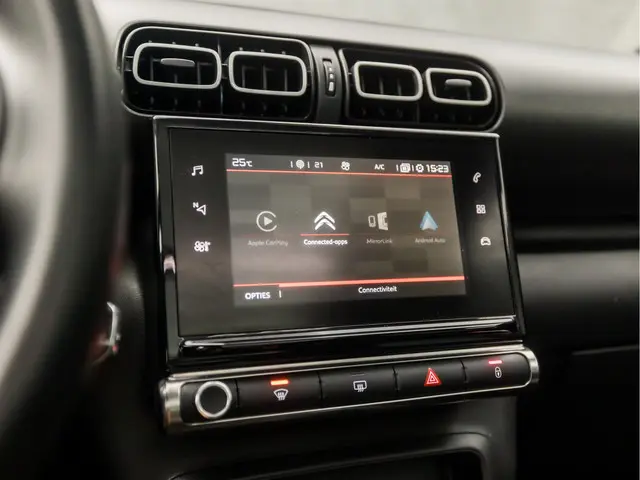 Citroën C3 Aircross 1.2 PureTech S&S Shine 2019 Benzine 25