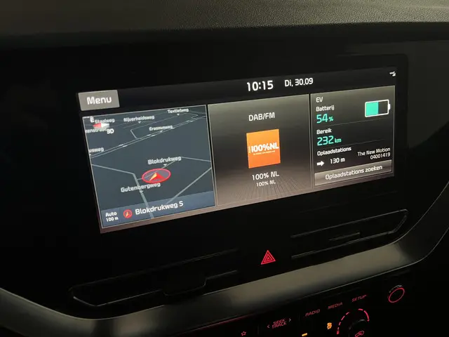 Kia e-Niro DynamicLine 64 kWh 2020 Elektrisch 13