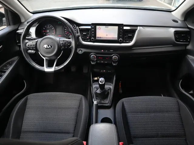 Kia Stonic 1.0 T-GDi 120 PK DynamicLine 2018 Benzine 5