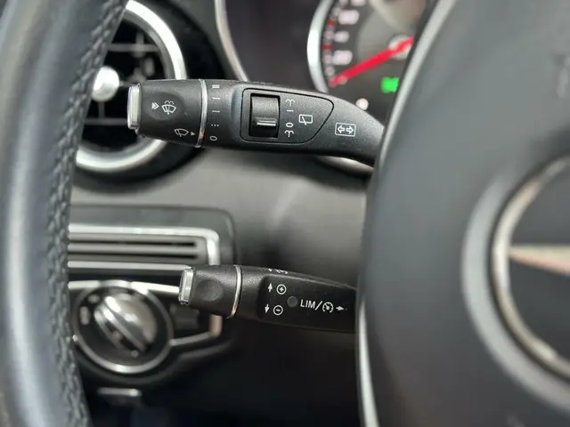 Mercedes-Benz C-Klasse Estate 200 CDI 2017 Diesel 19