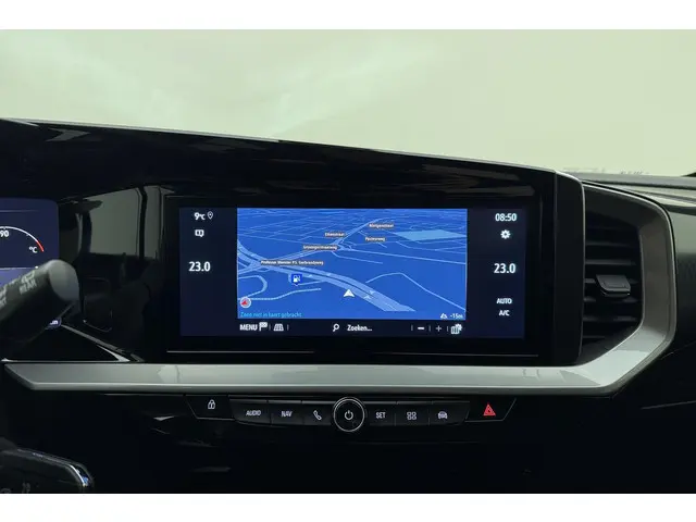 Opel Mokka 1.2 Turbo GS 2024 Benzine 23